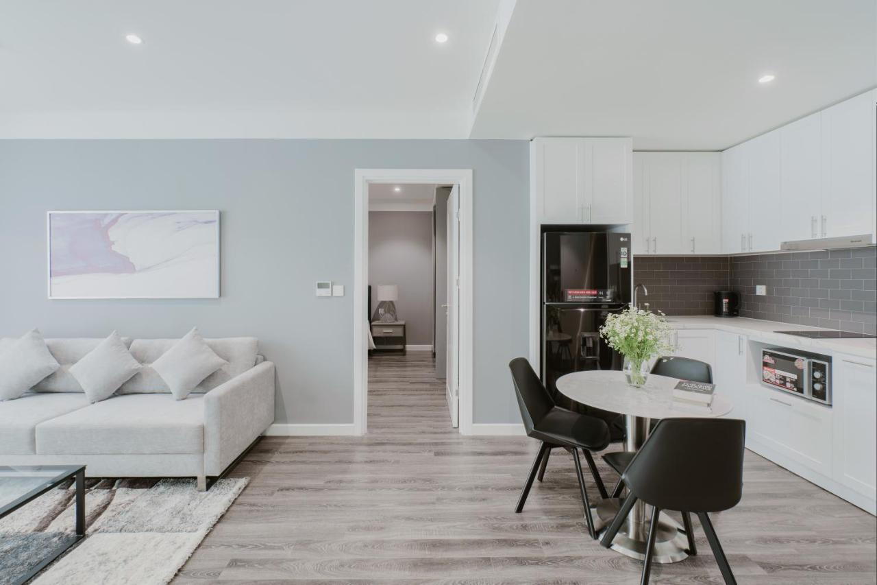 Căn hộ Lexington Westlake Tây Hồ Hà Nội