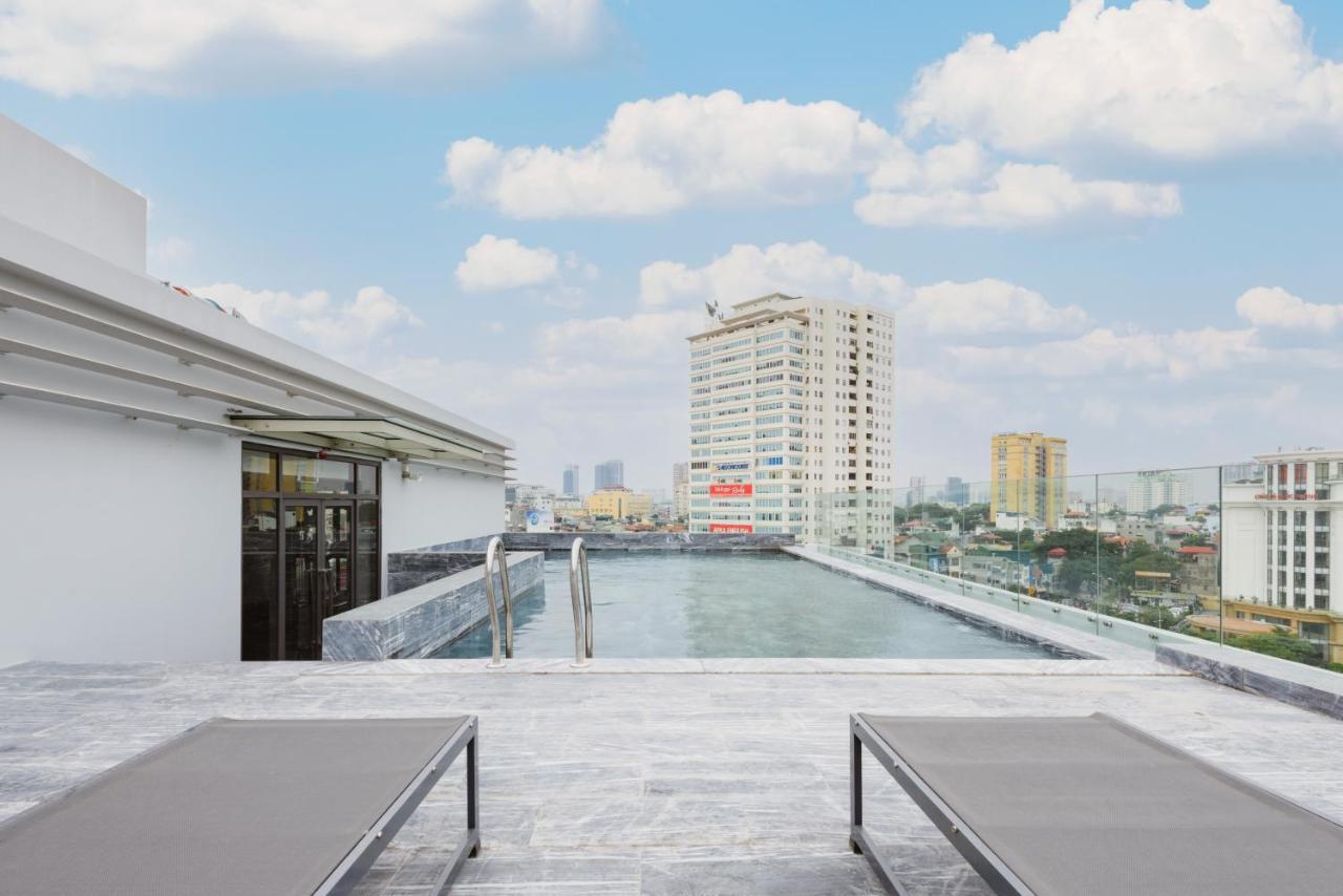 Căn hộ Lexington Westlake Tây Hồ Hà Nội